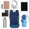 Outdoor Hiking Bag Lightweight Portable Backpack Foldable Waterproof Folding Ultralight Pack for Women Men Travelling Hiking
