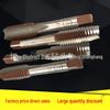 Handgereedschap – Draadsnijgereedschap