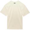 adidas Fear of God Athletics Performance Jersey T-shirt Asia Sizing 'Pale Yellow' Men's IM6080