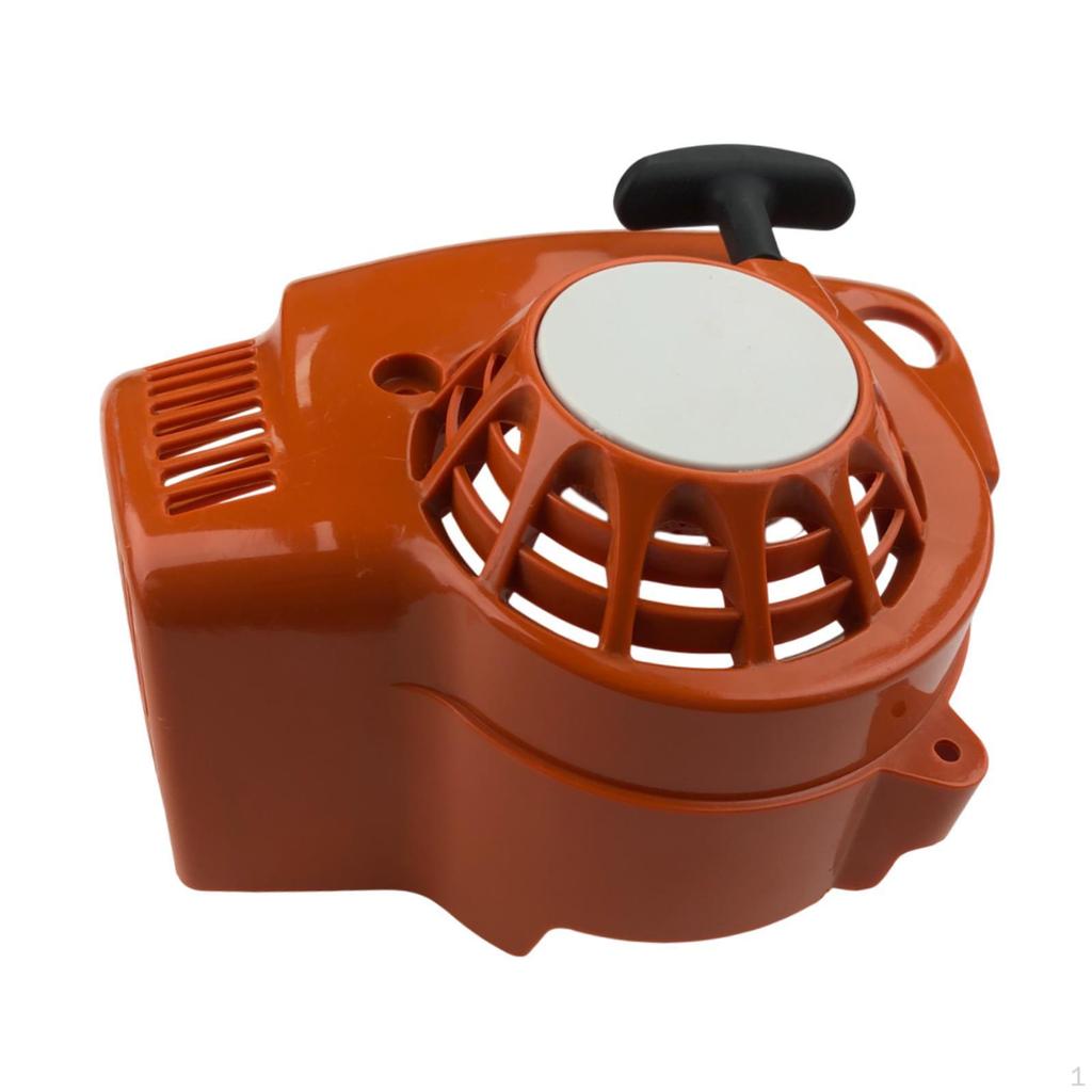 BG56 Recoil Pull Starter Professional Stable Performance Multiuse Garden Tool for Lawn Mowers