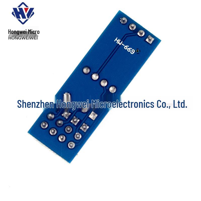 AT24CXX EEPROM Storage Module (Chip Excluded)
