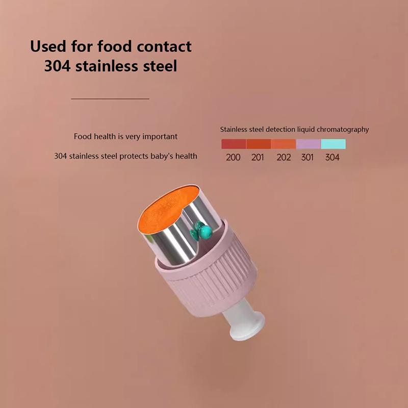 5/6Pcs Pressed Fruit Printing Cutting Die Butterfly Noodle Flower Cutter Stainless Steel Vegetable And Fruit Biscuit Cutting Die