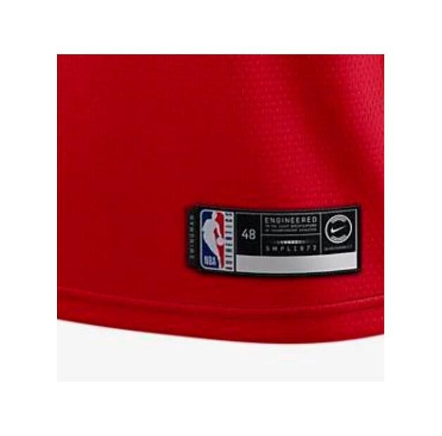 Майка Nike Houston Rockets Russell Westbrook