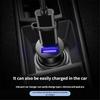 USB C Female To USB3.0 Male Adapter Fast Charging 5Gbps Data Multifunctional USB OTG Converters With AntiLoss Strap