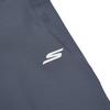 Skechers Comfort Sports Series Tight Simple Casual Sports Pants Women bottoms Dark-Gray P324W020-02GB