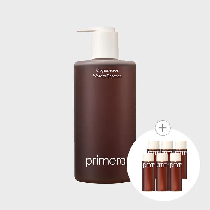 Organiance Watery Essence Jumbo Edition 380ml