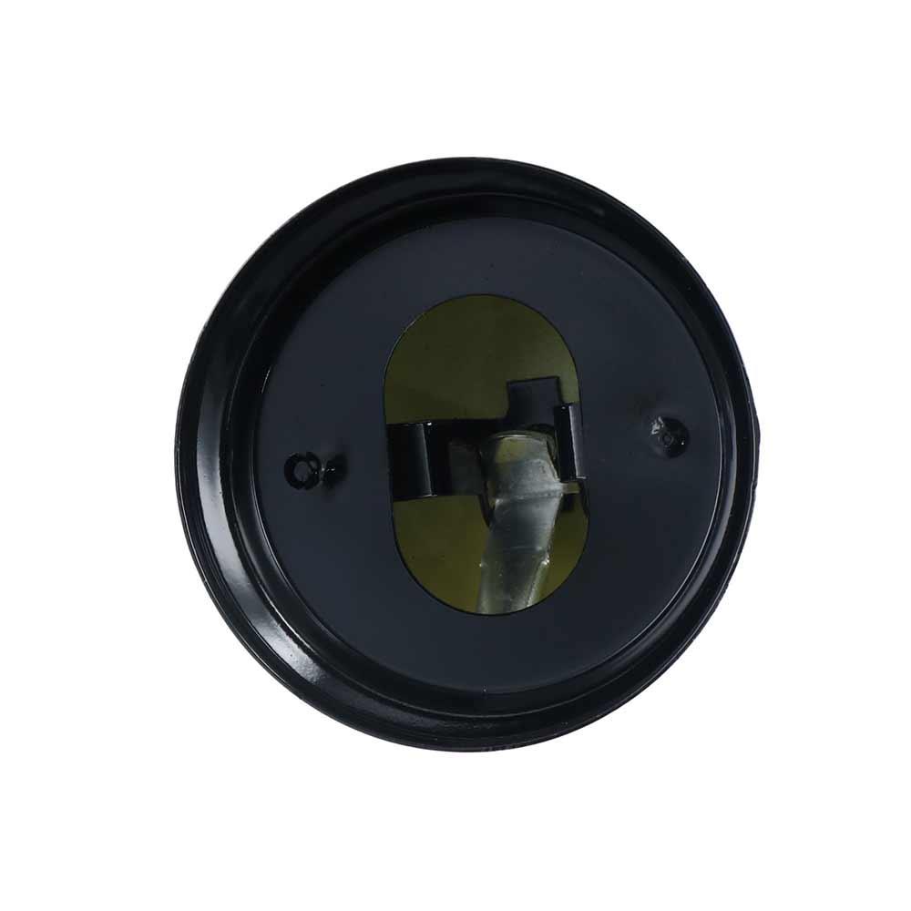 Ringbell Desk Call Bell Iron Craft Dinner Reminder Bell Funny Metal Service Bell  Student Gift