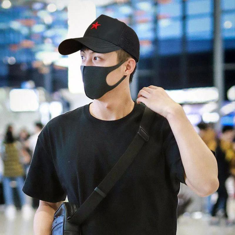 Large Size Mesh Baseball Cap for Men Big Head  Outdoors Plus  Sport Caps  Oversize Man Trucker Cap 56-61cm 62-65cm xxxxl Hat