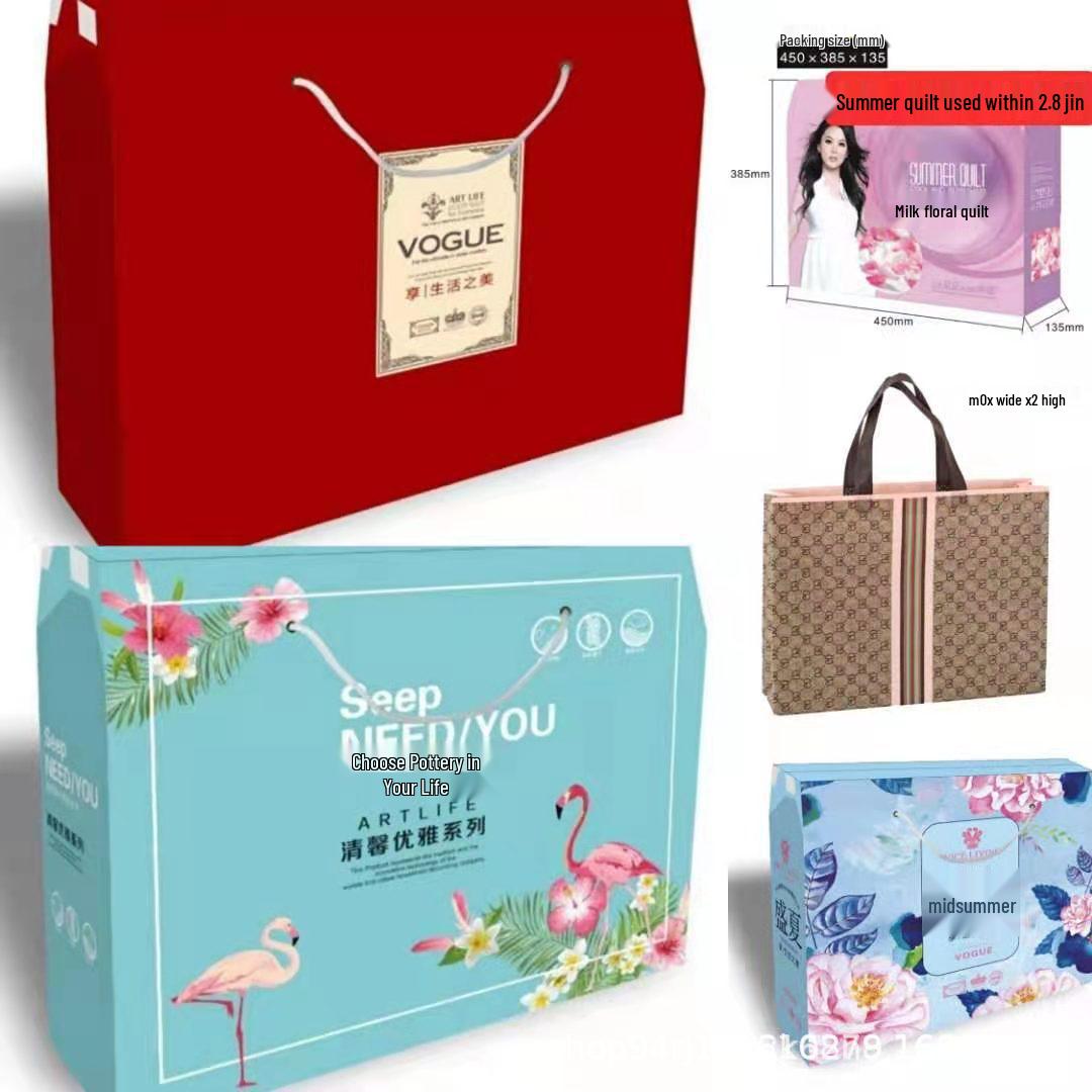 

Solid Color Washed Cotton Summer Quilt - Lightweight, Machine Washable for Dorms and Gifts 100x140cm - Child/Nap Quilt