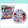 Premium Beyblade Burst Battle Spinning Tops Set For Kids With Alloy And Abs Materials
