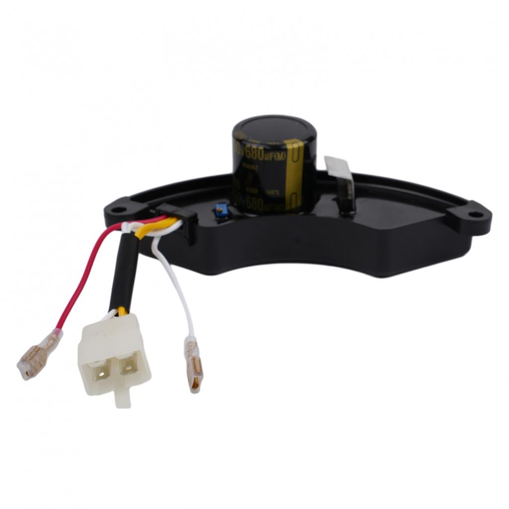Voltage Regulator AVR Automatic Generator Regulator