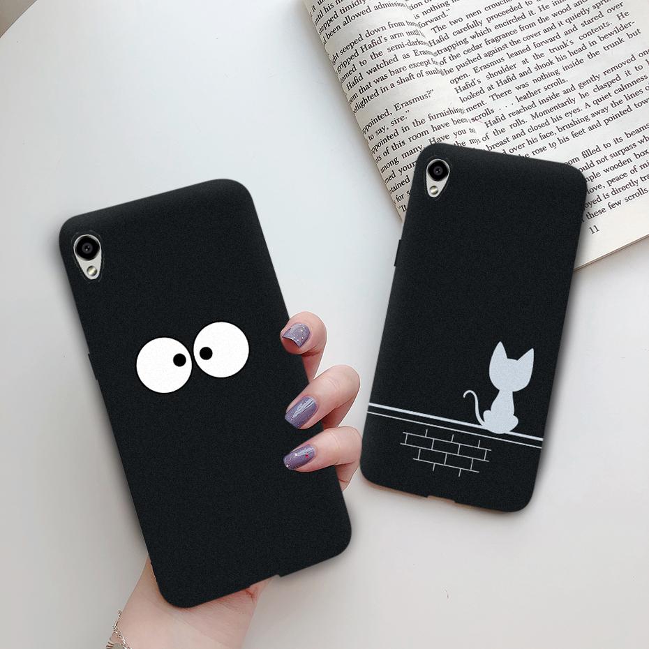 for Vivo Y91C 6.22 inch Case Silicone Soft Cute TPU Back Cover For vivo Y91i 1820 Case Funda For vivo Y91C 2020 Y 91C Phone Case