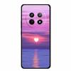 Phone Case For Realme 13 Pro Plus Case Protective Black Silicone Soft Coque For Realme13 Pro Plus Back Cover Case 13Pro Plus Bag