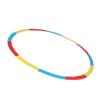 Golf Practice Target Rings Ultra Thin Silicone Vibrant Targets Indicator Golf Targets Circle for