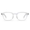 RECLOW RECLOW TR B083 CRYSTAL GLASS Blue-light VER Glasses