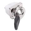 Automotive Toggle Switch 12V 10A 24V 5A SPB200 31909 65SA Universal Fit for Various Classic Cars