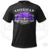 1949 Eight Coupe T-Shirt Men Hot Rod Fan Art