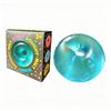 Shapeable Ultra Clear Maltose Donut Stress Ball Toy Slow Rebound Stress Relief Fidget Toy For Anxiety Stress Reliever