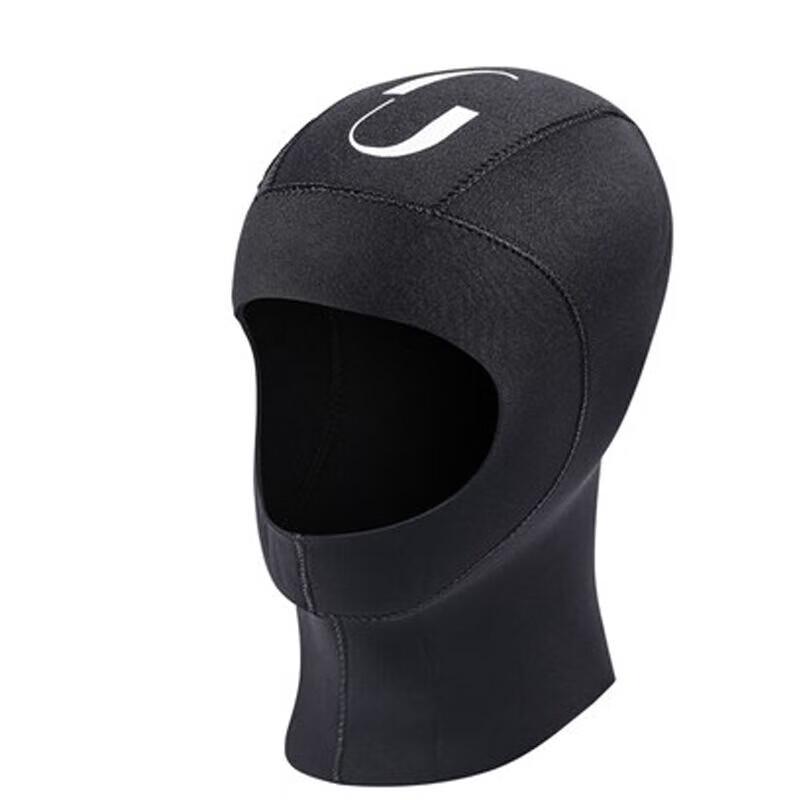 Unisex Thermal Diving Hood