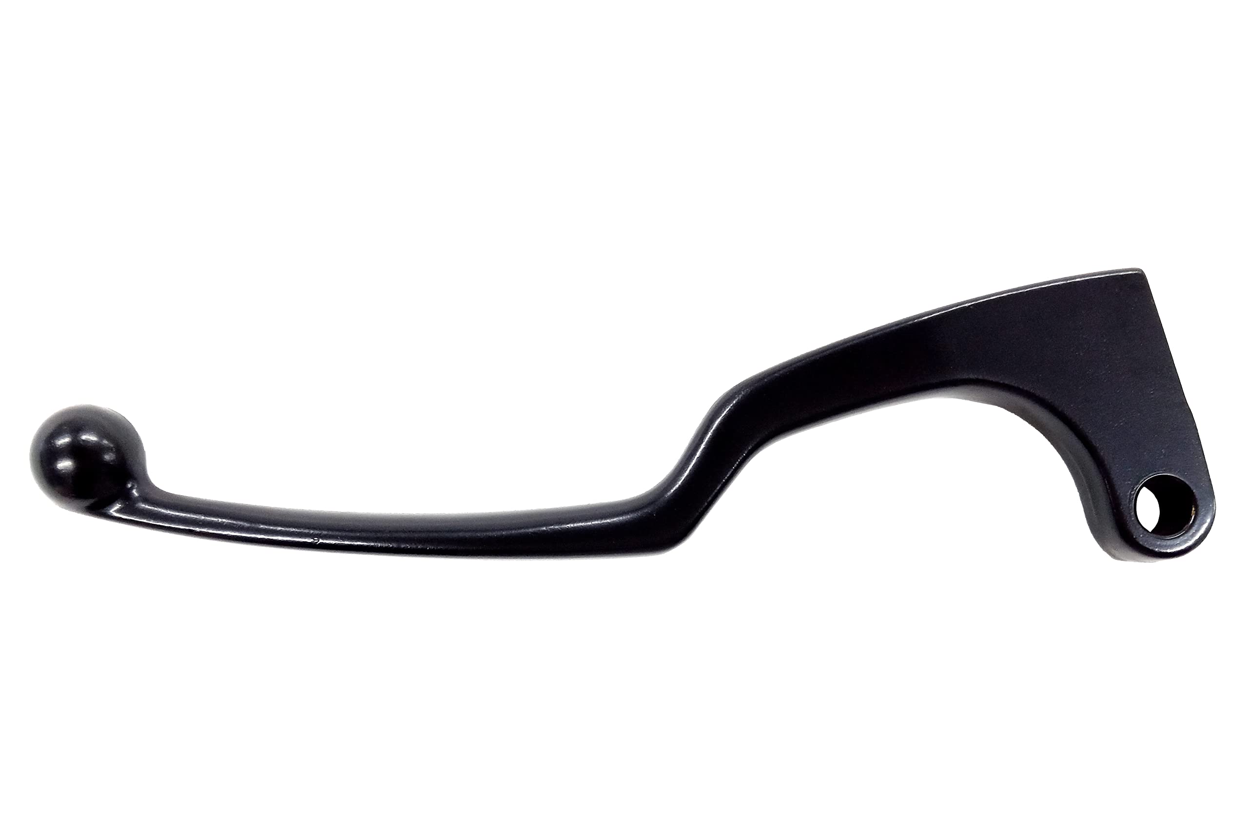 NTB Handle Compatible Part Left Lever, Number 53178-K64-N00, Lever, HLH-031LB чёрный