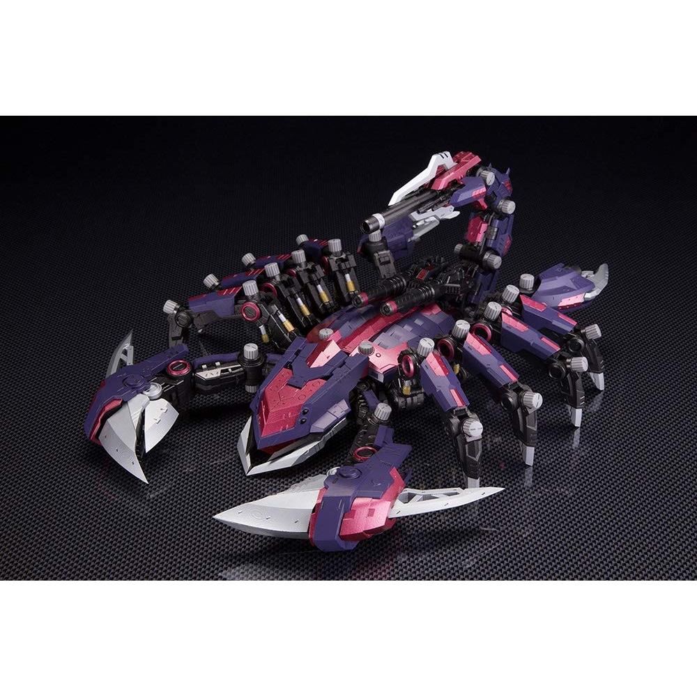 ZOIDS EZ-036 Death Stinger Total length approx. 450mm 172 scale plastic model