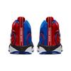 Jordan Buty do koszykówki dla dzieci Jumpman Team II Mid Teenagerzy 820273-604