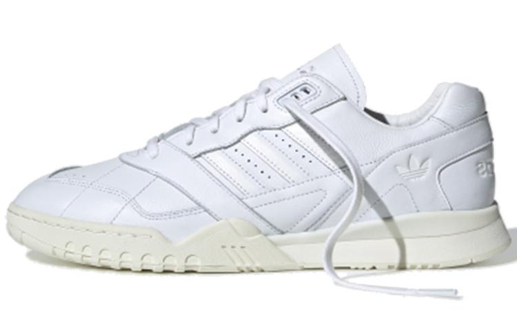 

Adidas A.R. Trainer Recon Leather Triple White EE6331 36⅔