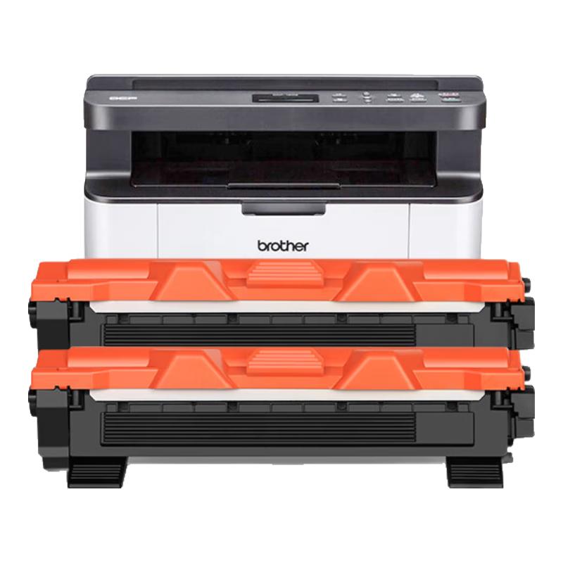 Compatible TN-1035 Toner & DR-1035 Drum Units for Brother Printers