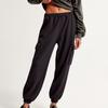 Women's Workwear Sweatpants Casual Loose High Waist Jogger Pants Ladies Sweatpants Casual Pants Yoga Pants Homewear
