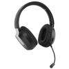 Wireless Gaming Headset Foldable Noise Reduction Soft Cushion Portable Bluetooth Gaming Headphones