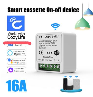 Chytrý dům – Moduly pro domácí automatizaci