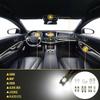 LED Car Interior Lights Interior Lights Bulbs Combination Set 14pcs Reusable LED Dome Light LED Car Bulb Kit Set For License