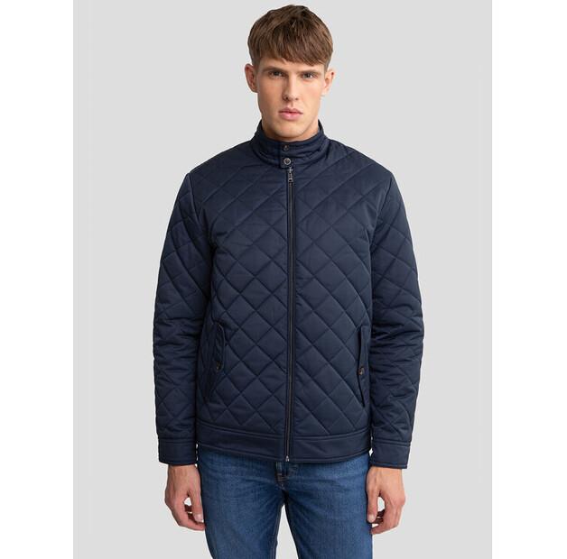 Куртка демисезонная BIG STAR EZEQUIEL_403_130 EU XXL