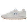 Under Armour Essenziali Comode Versatili Antiscivolo Resistenti Scarpe da Corsa Casual Basse Uomo sneaker Bianco 6007220-114