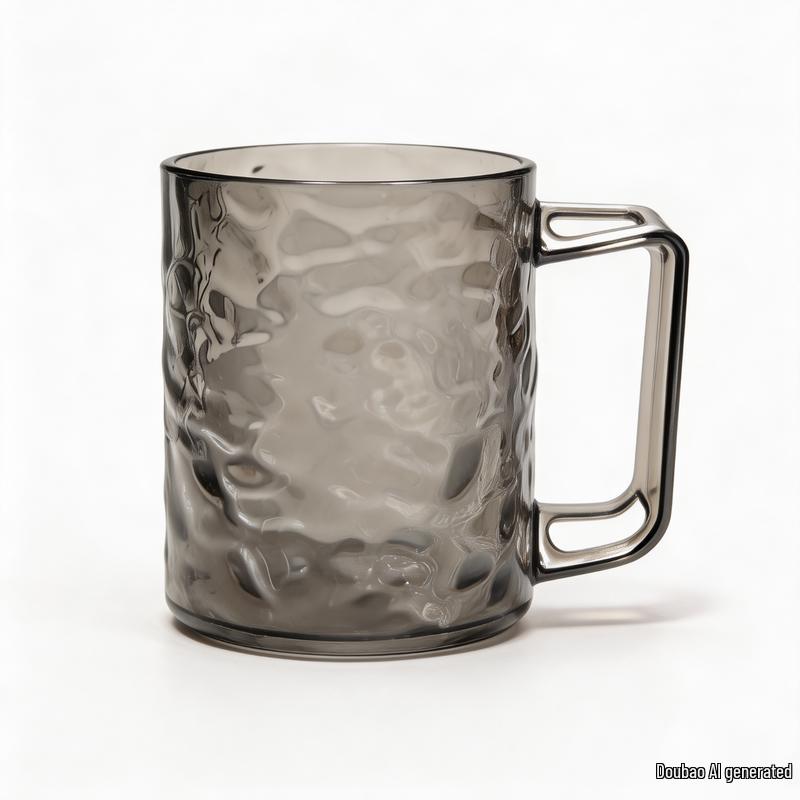 Canban Travel Oral Rinse Cup