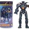Pacific Rim 2 Crimson Typhoon & Gipsy Avenger Action Figures with Double Blades