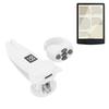 Remote Control Page Turner Portable   Remote Clicker Camera Shutter for Electronic Book Phone Tablet