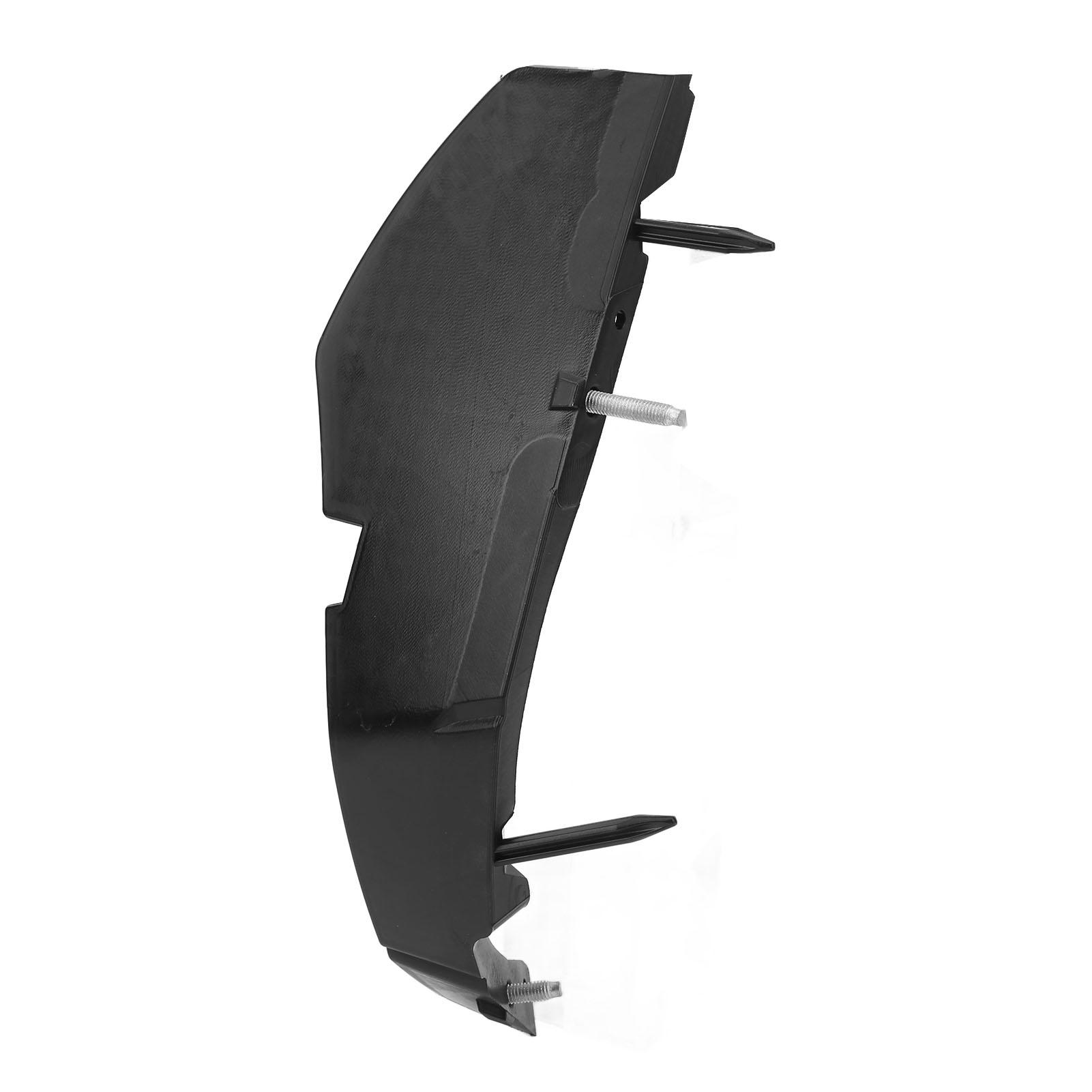 

Кронштейн крепления бампера передней правой боковой панели 68375013AA Замена для DODGE CHALLENGER