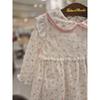 Chocola Lace Flower Dress Set  Ttpmoe051p 