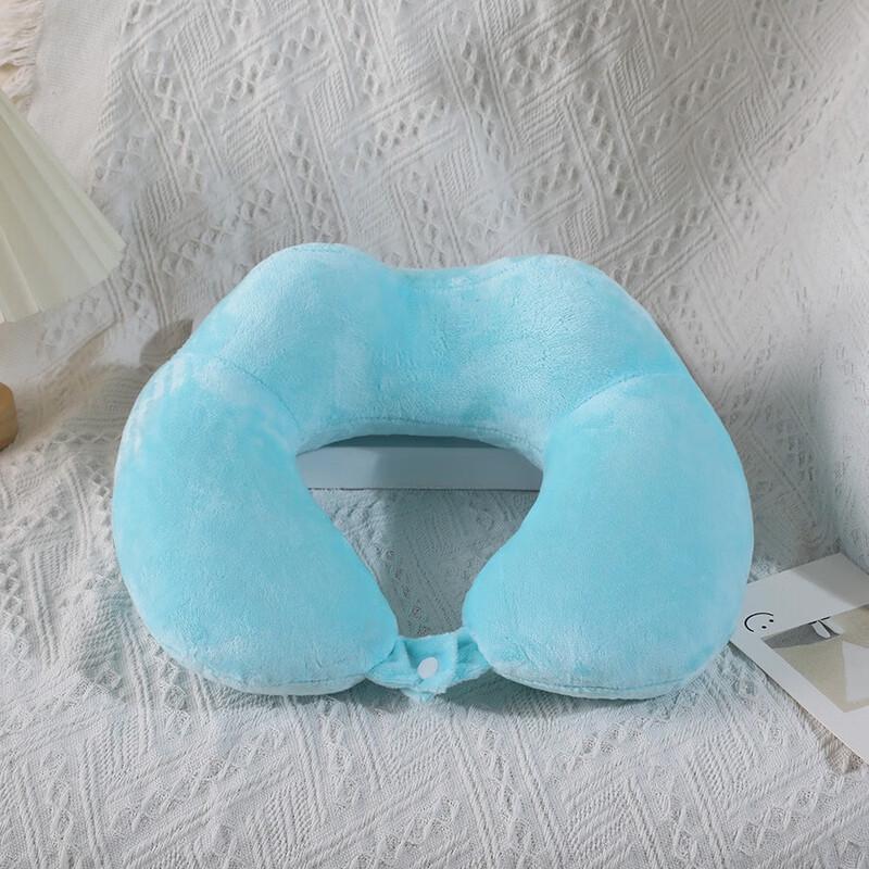 OEING U-shaped Travel Neck Pillow