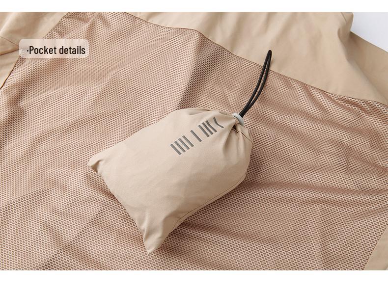 LAMEDA Cycling Jacket - Lightweight, Windproof, Sun-Protective, Long-Sleeve for Summer and Fall