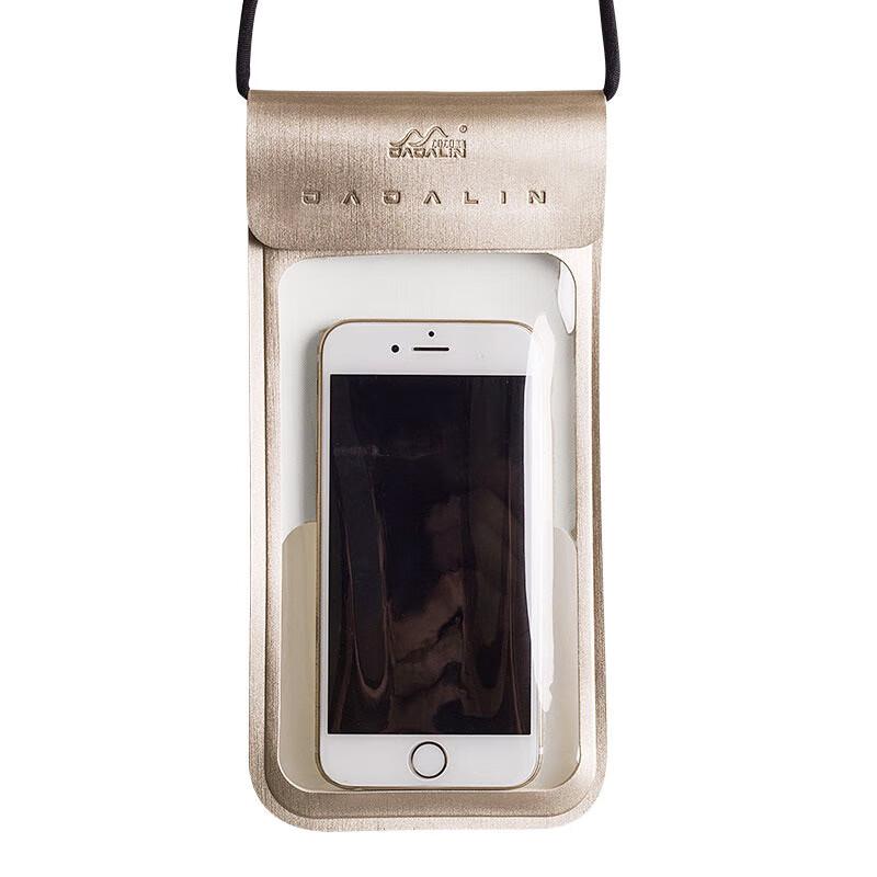 Gagarin Universal Waterproof Phone Pouch