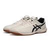 Asics Calcetto Wd 9 2E Lightweight Wide Fit Soccer Shoes Unisex sneaker 1113A073-200