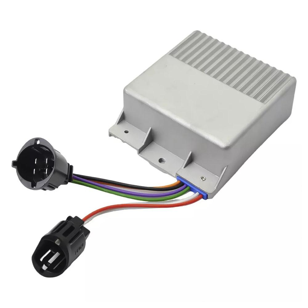1 Pc Ignition Control Module 8933004065, J3230451, 3230451, D6AE12A199A1 Fit For FORD JEEP LINCOLN MERCURY Car Replacement Parts