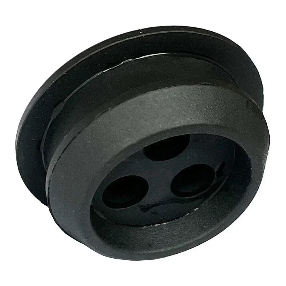 10PCS 3 Hole Fuel Gas Tank Grommet V137000030 13211546730 Grommet Set For Echo GT & SRM Trimmer Lawn Mower Accessories
