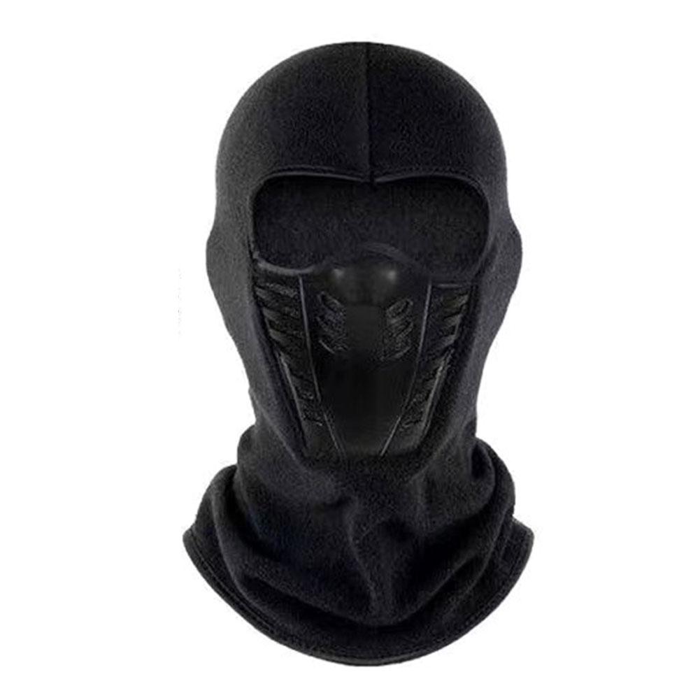 

New Motorcycle Riding Mask Wind Protection And Warmth Breathable Full Face Mask Balaclava Hat Scarf Hood Moto Biker Wind Cap