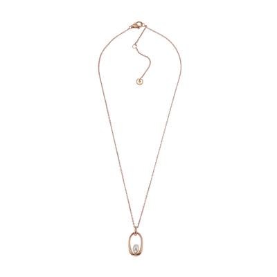 AGNETHE Shell Pearl Pendant SKJ1749791 [Skagen] Women's Necklace,