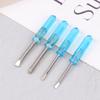 10pcs/set Multifunctional Mini Phillips Screwdriver Set Cross/Horizontal Head Precision Repair Tools For Electronics Hand Tools