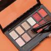 Professional Small Angled High Quality Eyebrow Eyeliner Makeup Tools