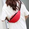 Gürteltasche für Männer und Frauen, Bauchtasche, wasserdicht, Lauf-Bauchtasche, Banane, männlich, Damen, Känguru, Po, Hüfttasche, Sport-Gürteltasche, Seite